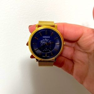 Versace Watch Women